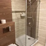 Апартаменты Jab Panoramika Business & Family *