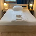 Апартаменты Jab Panoramika Business & Family *