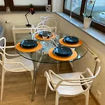 Апартаменты Jab Panoramika Business & Family Щецин