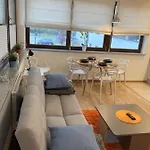 Jab Panoramika Business & Family Апартаменты *