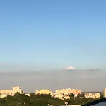 Jab Panoramika Business & Family * Щецин