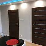 Jab Panoramika Business & Family Апартаменты Щецин