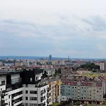 Jab Panoramika Business & Family * Щецин