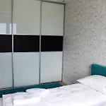 Jab Panoramika Business & Family * Щецин