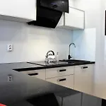 Jab Panoramika Business & Family Апартаменты *