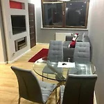 Jab Panoramika Business & Family Апартаменты *