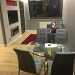 Апартаменты Jab Panoramika Business & Family