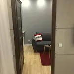 Jab Panoramika Business & Family Апартаменты