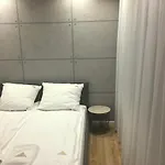 Апартаменты Jab Panoramika Business & Family Щецин