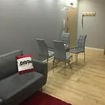 Апартаменты Jab Panoramika Business & Family