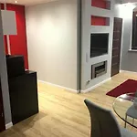 Jab Panoramika Business & Family * Щецин