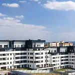 Jab Panoramika Business & Family Щецин