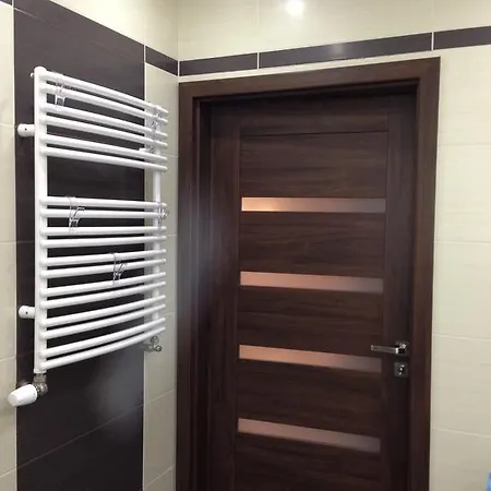 アパート Jab Panoramika Business & Family