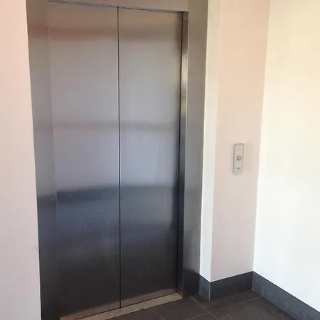 Апартаменты Jab Panoramika Business & Family *