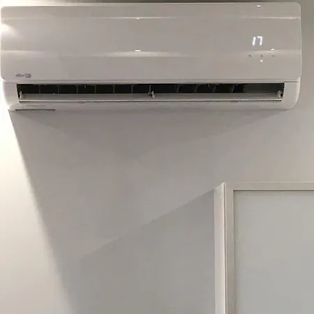 Jab Panoramika Business & Family Апартаменты Щецин