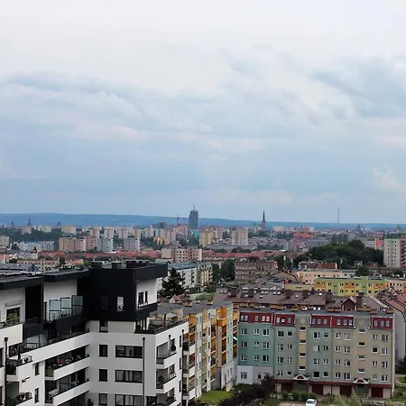 Jab Panoramika Business & Family * Щецин