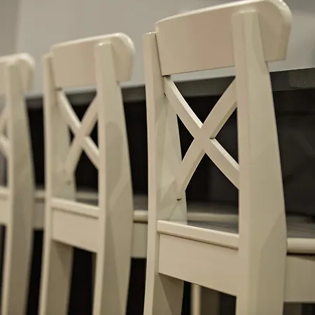 Jab Panoramika Business & Family * Щецин