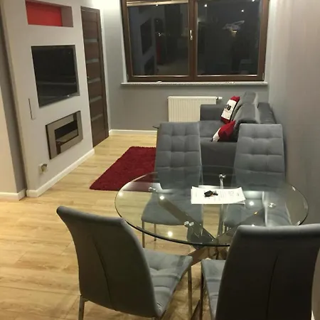 Apartment Jab Panoramika Business & Family