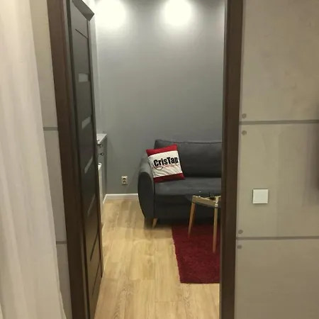 Jab Panoramika Business & Family 아파트