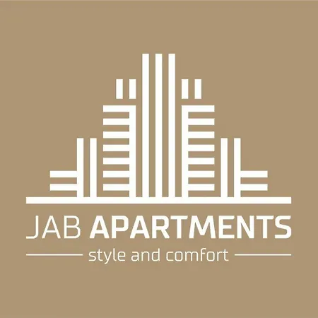 Jab Panoramika Business & Family Апартаменты *