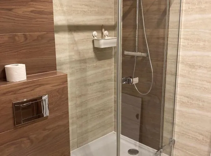 Apartment Jab Panoramika Business & Family *