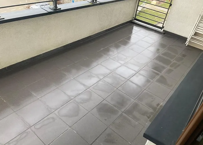 Jab Panoramika Business & Family * Szczecin