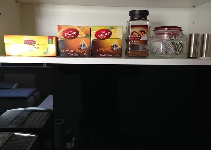 Jab Panoramika Business & Family Apartment *