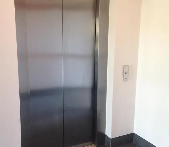 Apartment Jab Panoramika Business & Family *