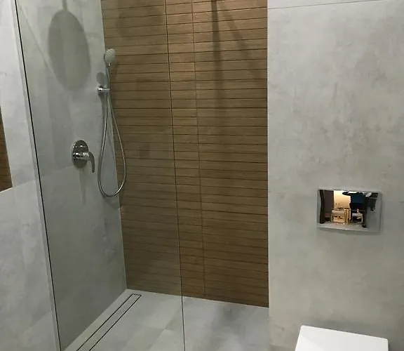 Jab Panoramika Business & Family Apartment *