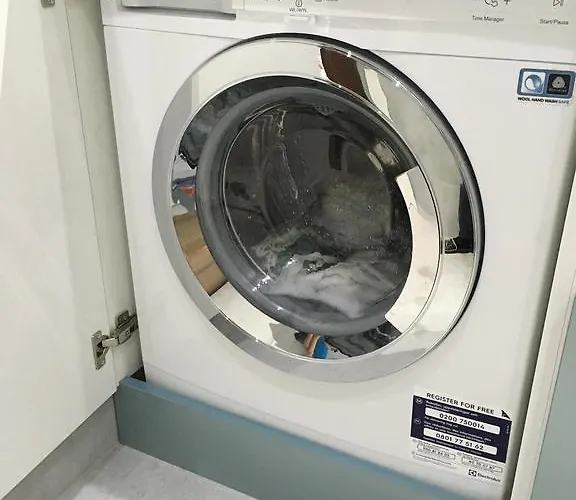 Jab Panoramika Business & Family Apartment Szczecin