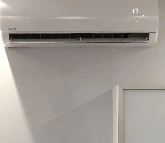 Jab Panoramika Business & Family Апартаменты Щецин