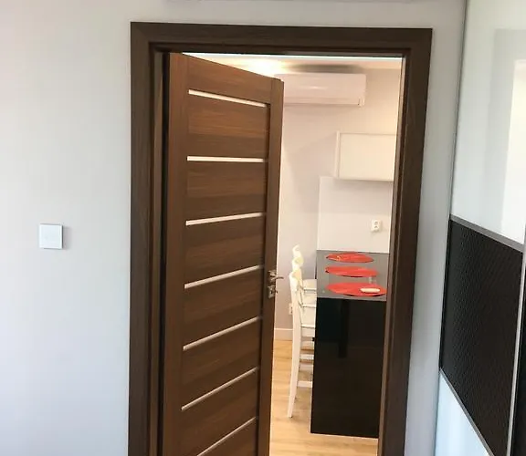 Jab Panoramika Business & Family Apartment