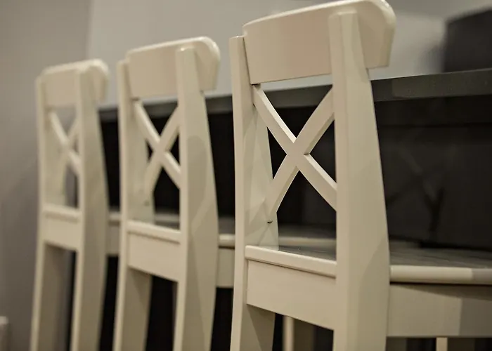 Jab Panoramika Business & Family * Щецин