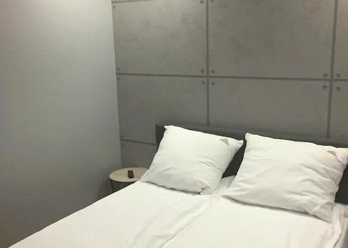 Jab Panoramika Business & Family Apartment