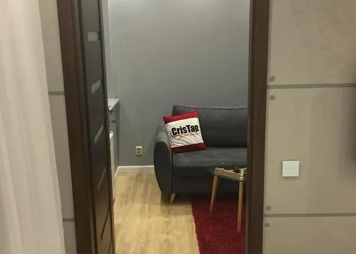 Jab Panoramika Business & Family Apartment