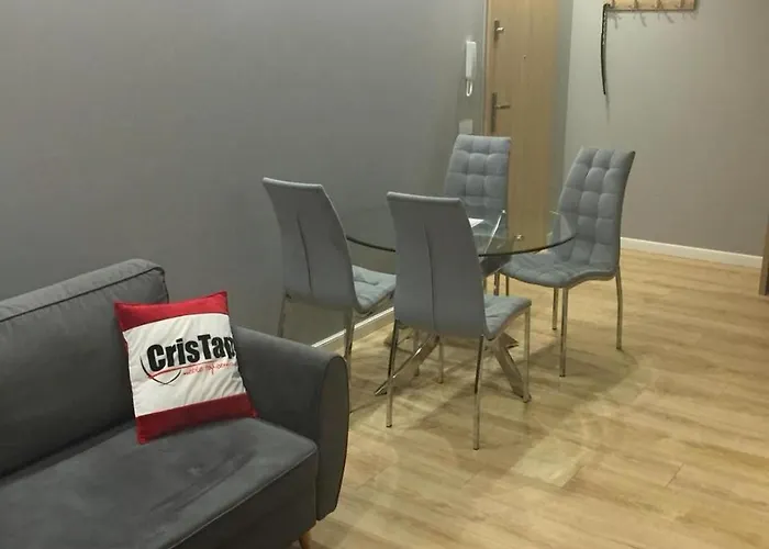 Apartment Jab Panoramika Business & Family