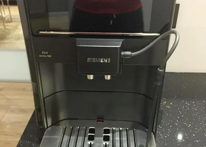 Jab Panoramika Business & Family * Щецин