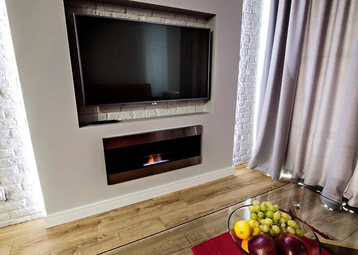 Jab Panoramika Business & Family Щецин