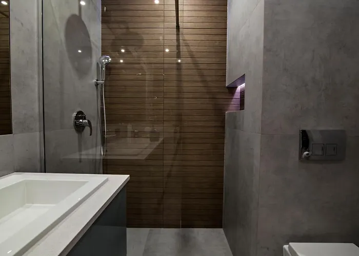 Jab Panoramika Business & Family * Щецин