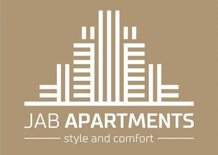 Jab Panoramika Business & Family Апартаменты *
